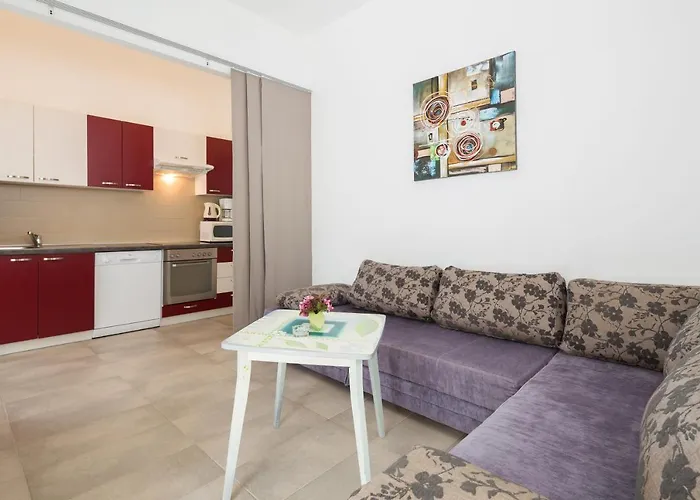 Appartement Dream *
