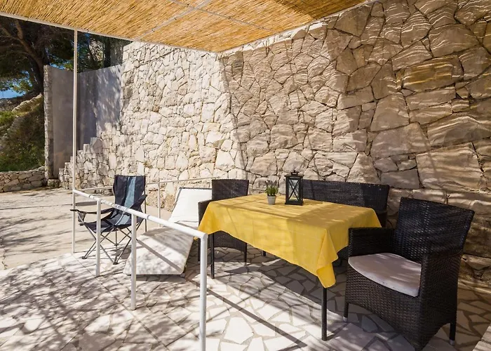 Dream Appartement Mimice