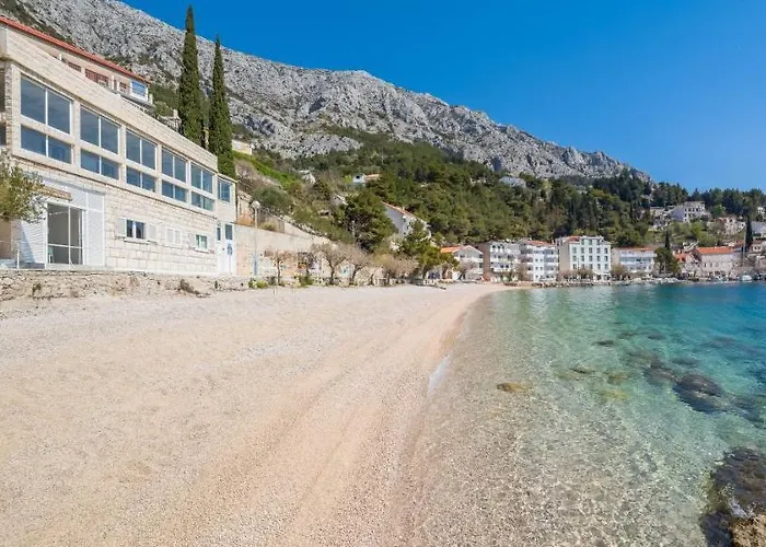 Dream Appartement Mimice
