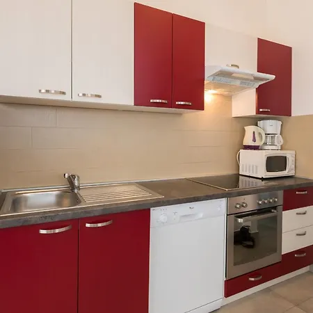Dream Apartment *