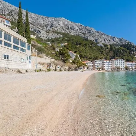 Dream Apartamento Mimice