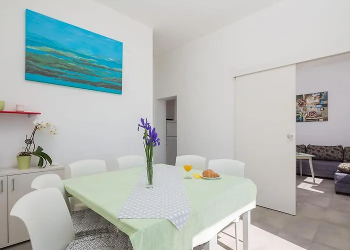 Dream 公寓 麦米科