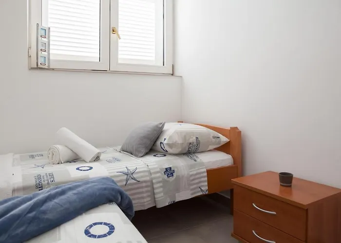 公寓 Dream 麦米科