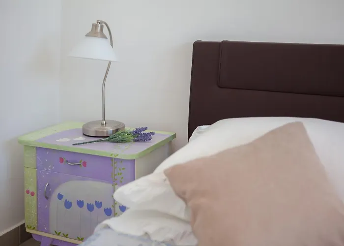 公寓 Dream 麦米科